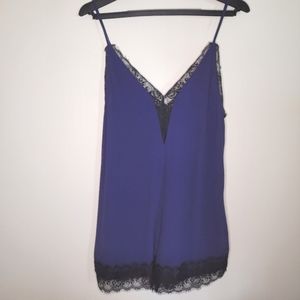 Express romper medium